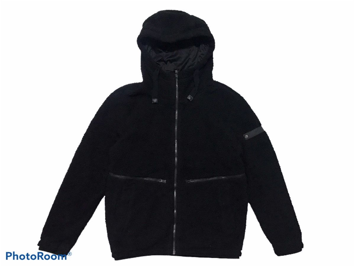Japanese Brand Fieldcore fleece jacket hoodie Size US M / EU 48-50 / 2 - 1 Thumbnail