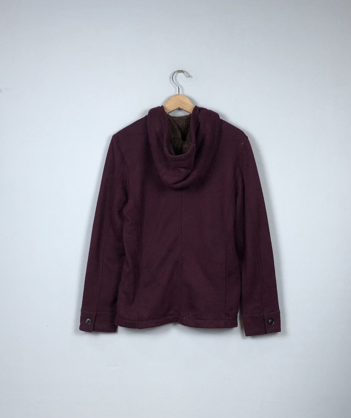Japanese Brand × Other GGD Japan Overlong Sweater Hoodies Size US L / EU 52-54 / 3 - 8 Thumbnail