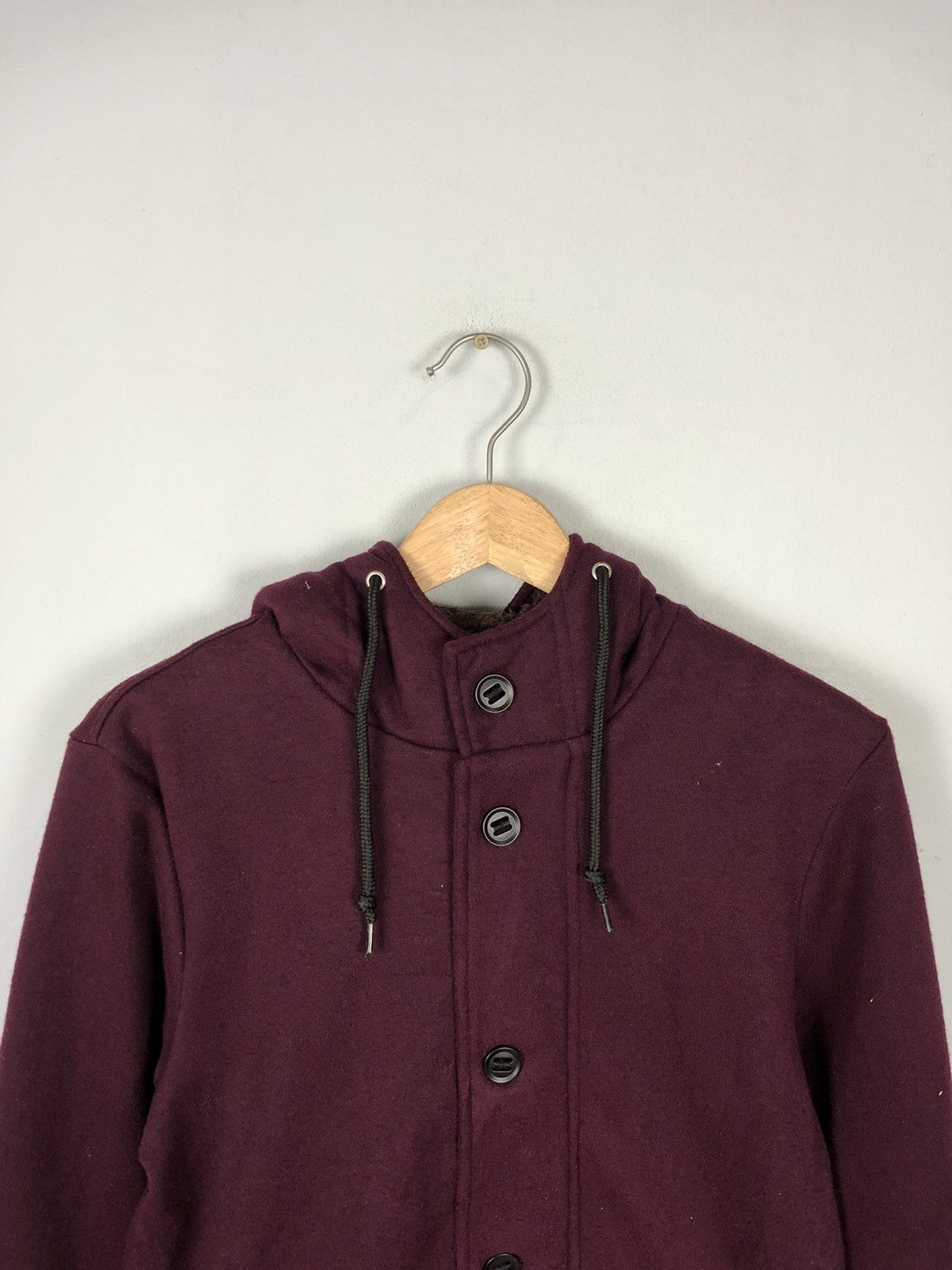 Japanese Brand × Other GGD Japan Overlong Sweater Hoodies Size US L / EU 52-54 / 3 - 2 Thumbnail