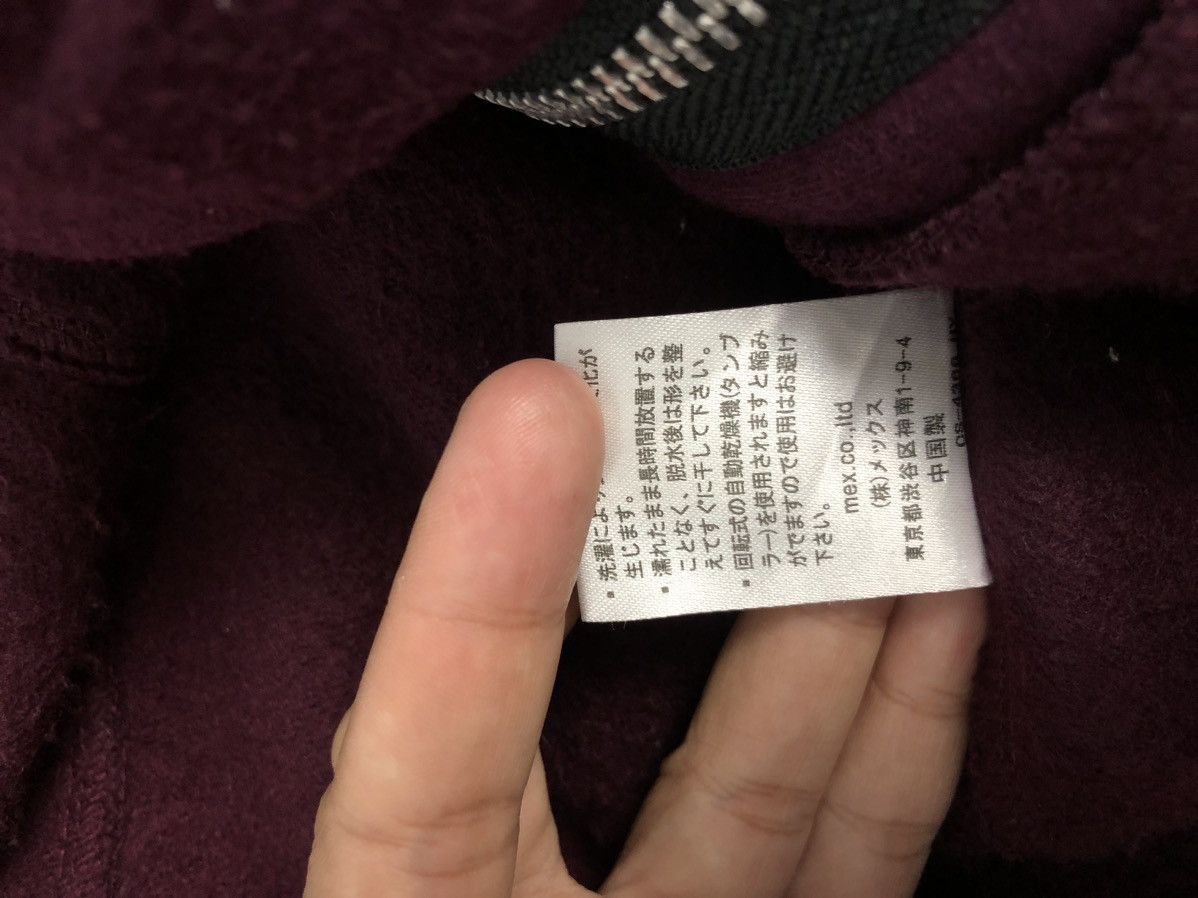 Japanese Brand × Other GGD Japan Overlong Sweater Hoodies Size US L / EU 52-54 / 3 - 11 Thumbnail