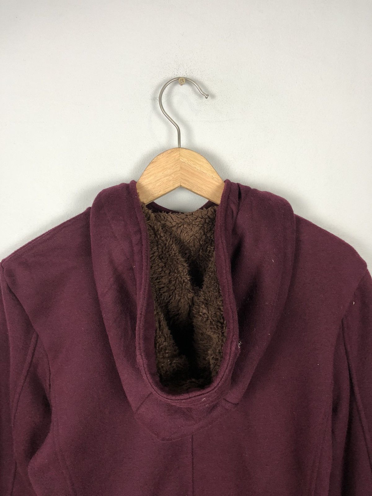 Japanese Brand × Other GGD Japan Overlong Sweater Hoodies Size US L / EU 52-54 / 3 - 7 Thumbnail
