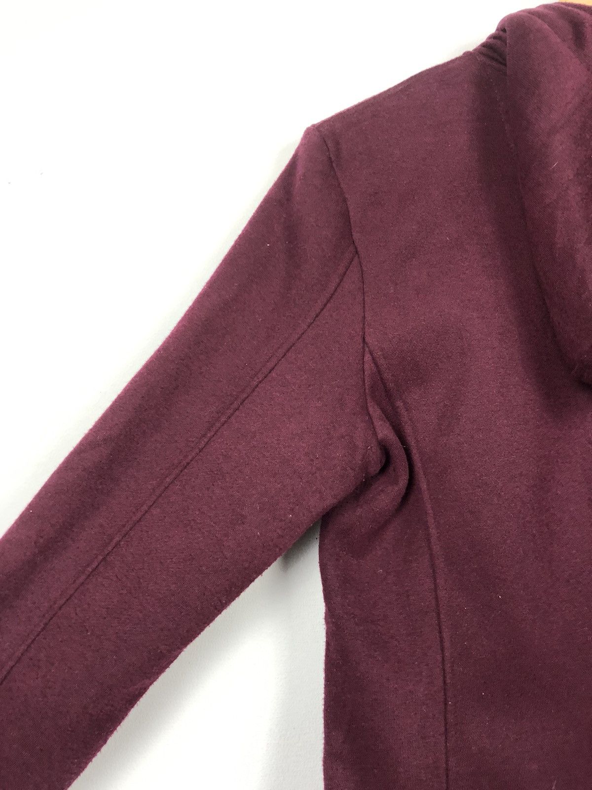 Japanese Brand × Other GGD Japan Overlong Sweater Hoodies Size US L / EU 52-54 / 3 - 5 Thumbnail