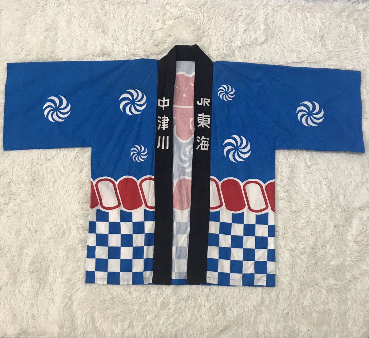 Japanese Brand Kimono Japan Size US L / EU 52-54 / 3 - 2 Thumbnail