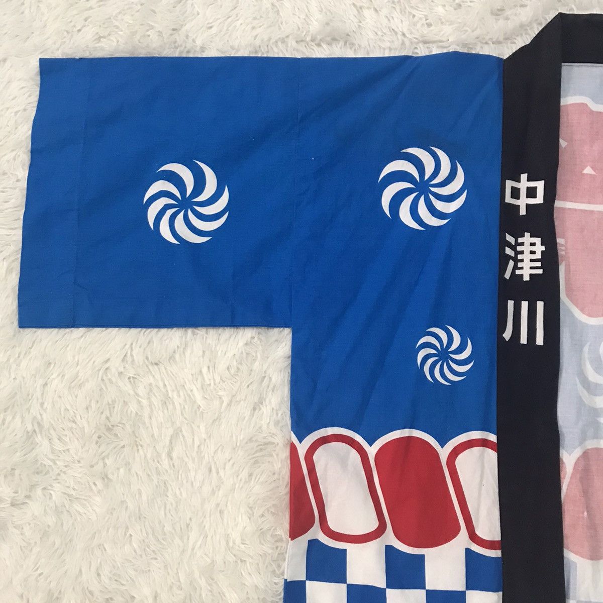 Japanese Brand Kimono Japan Size US L / EU 52-54 / 3 - 6 Thumbnail