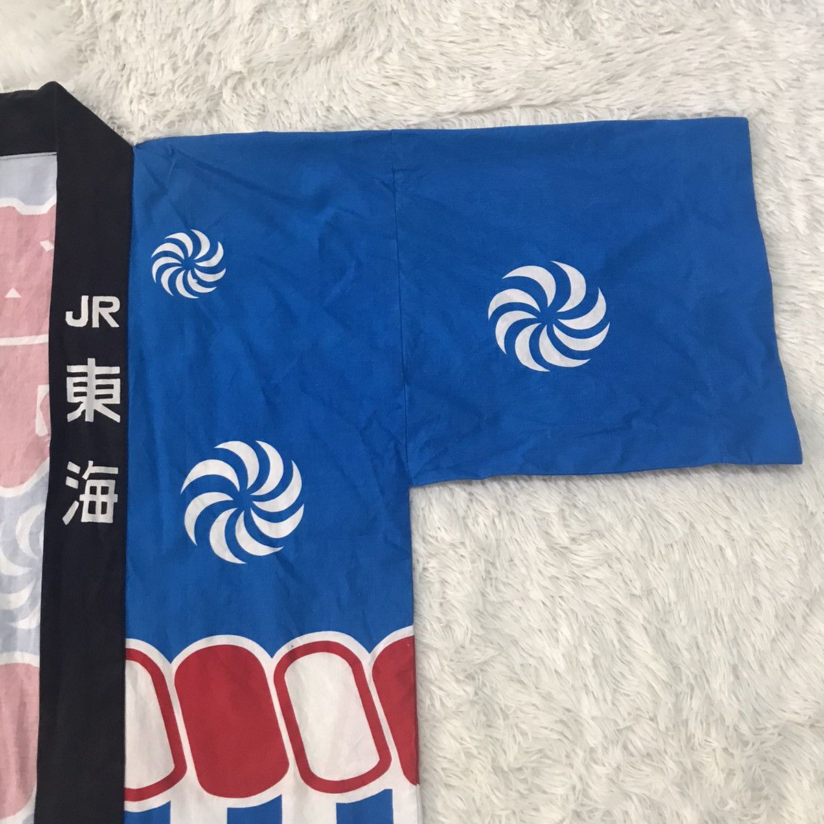 Japanese Brand Kimono Japan Size US L / EU 52-54 / 3 - 3 Thumbnail
