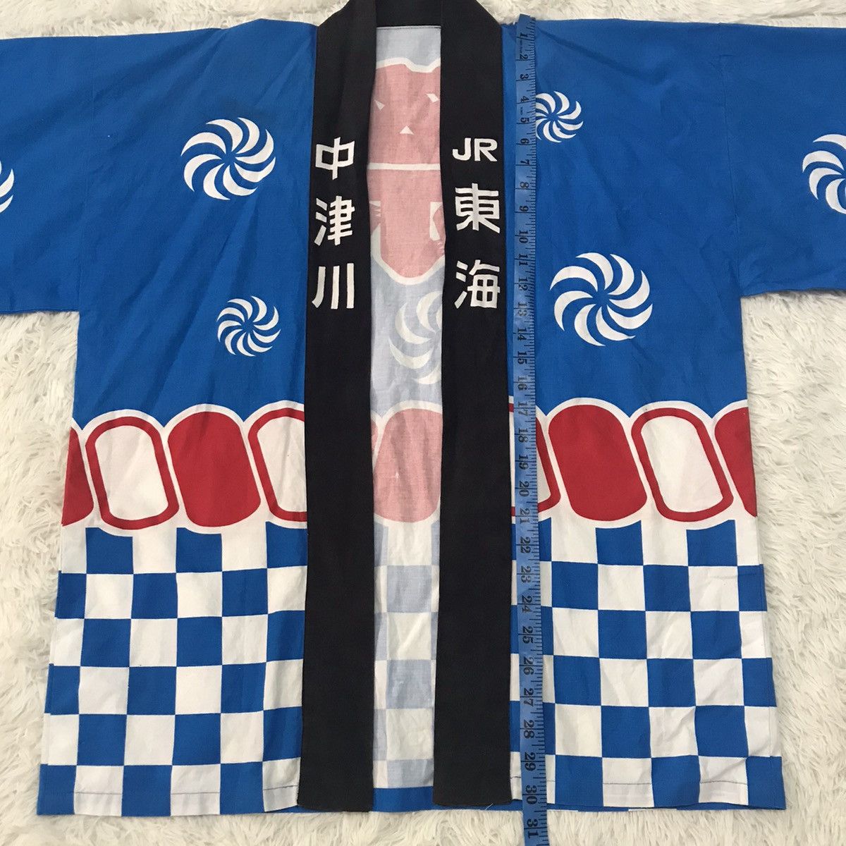 Japanese Brand Kimono Japan Size US L / EU 52-54 / 3 - 8 Thumbnail