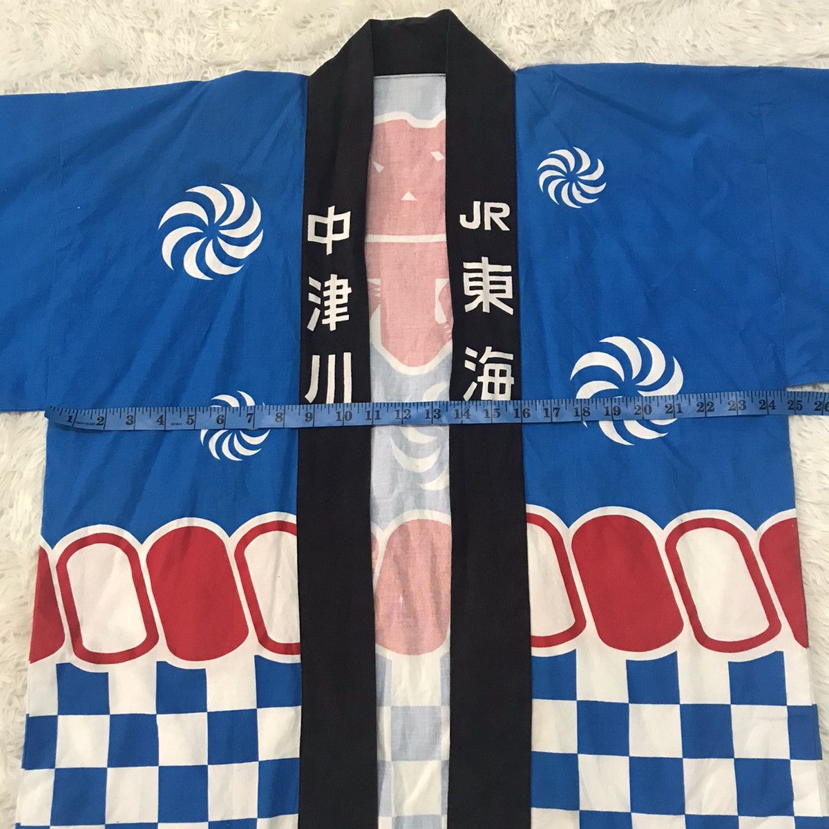 Japanese Brand Kimono Japan Size US L / EU 52-54 / 3 - 7 Thumbnail