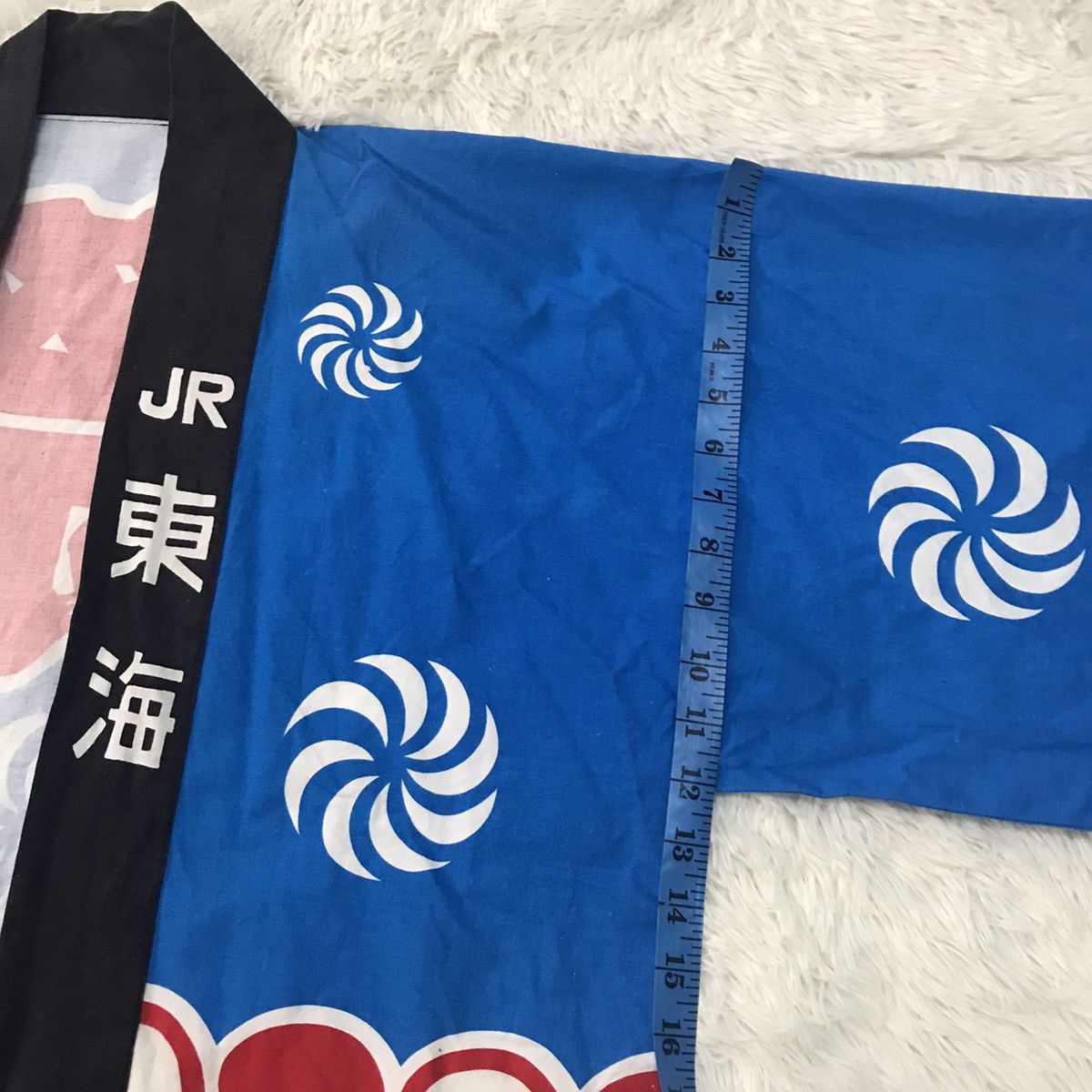 Japanese Brand Kimono Japan Size US L / EU 52-54 / 3 - 9 Thumbnail