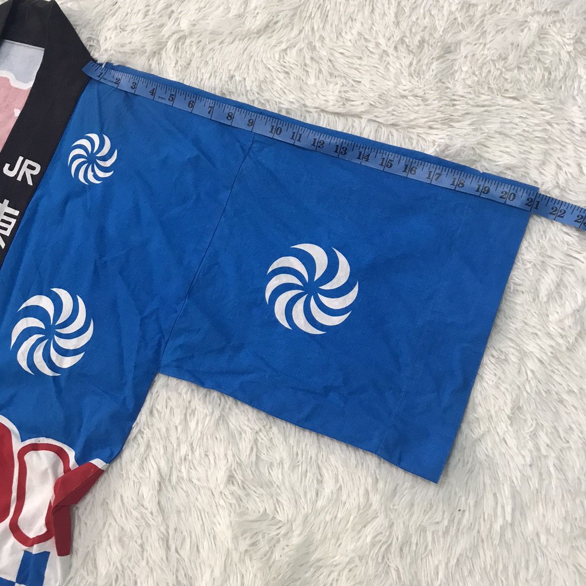Japanese Brand Kimono Japan Size US L / EU 52-54 / 3 - 11 Thumbnail