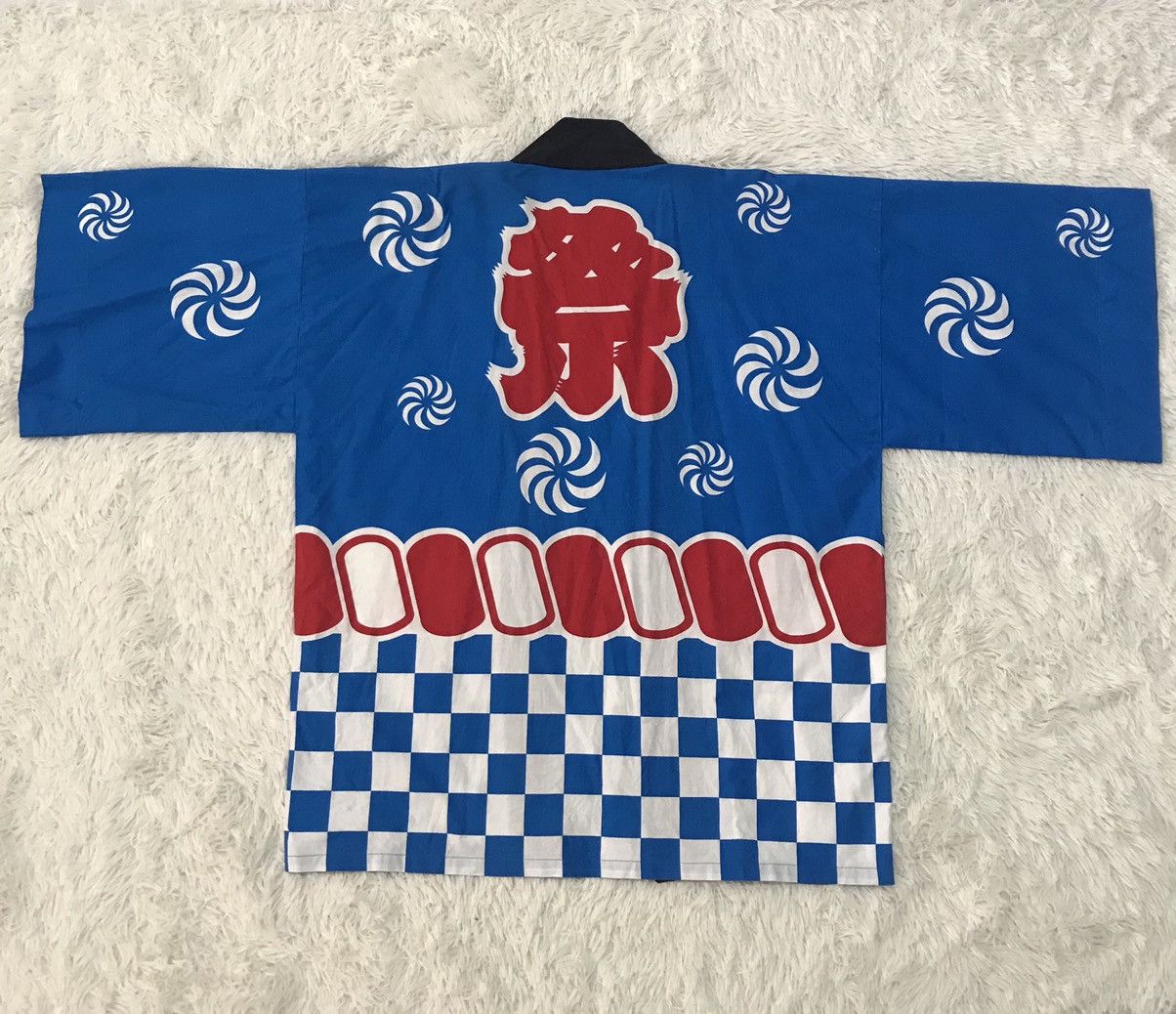 Japanese Brand Kimono Japan Size US L / EU 52-54 / 3 - 1 Thumbnail
