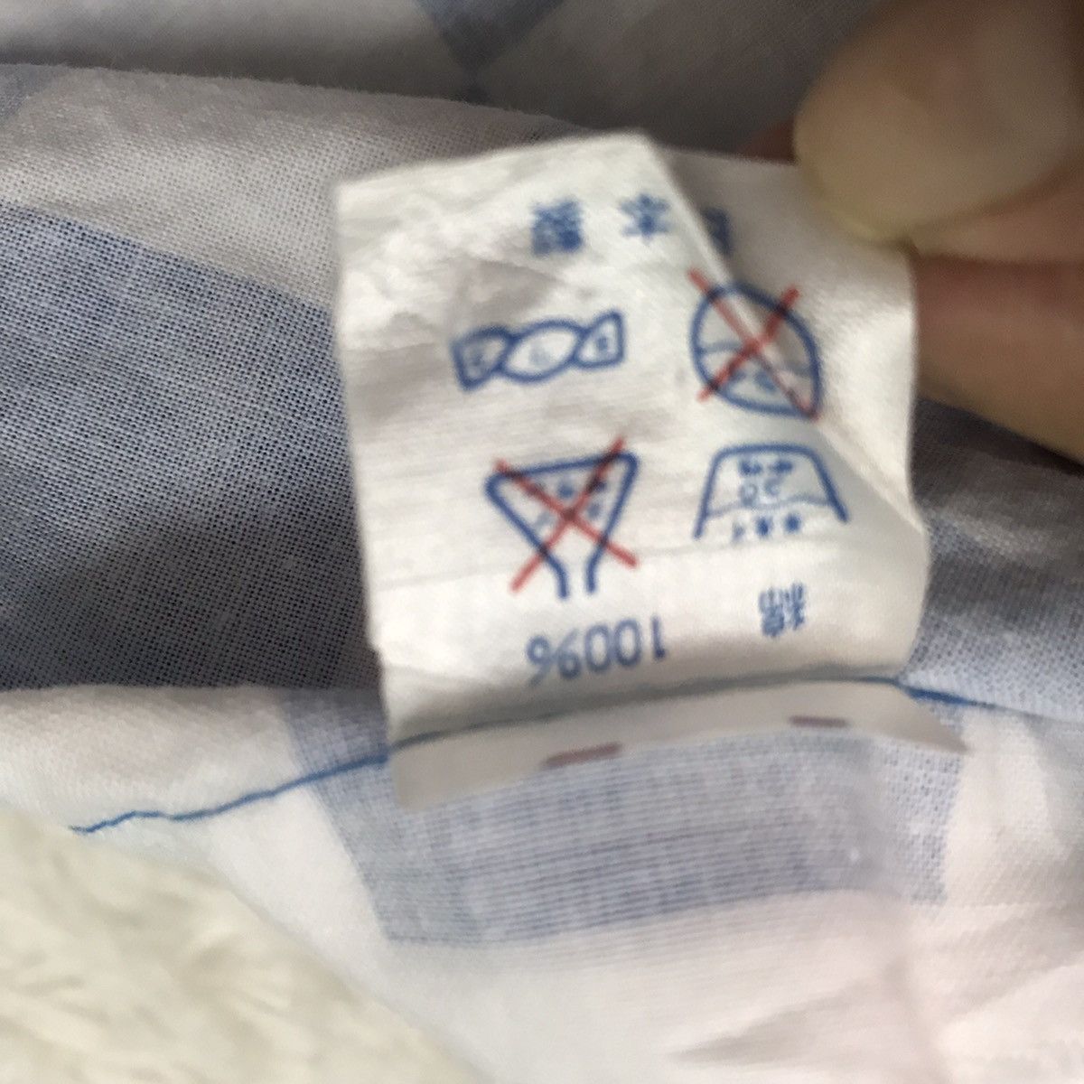 Japanese Brand Kimono Japan Size US L / EU 52-54 / 3 - 15 Thumbnail
