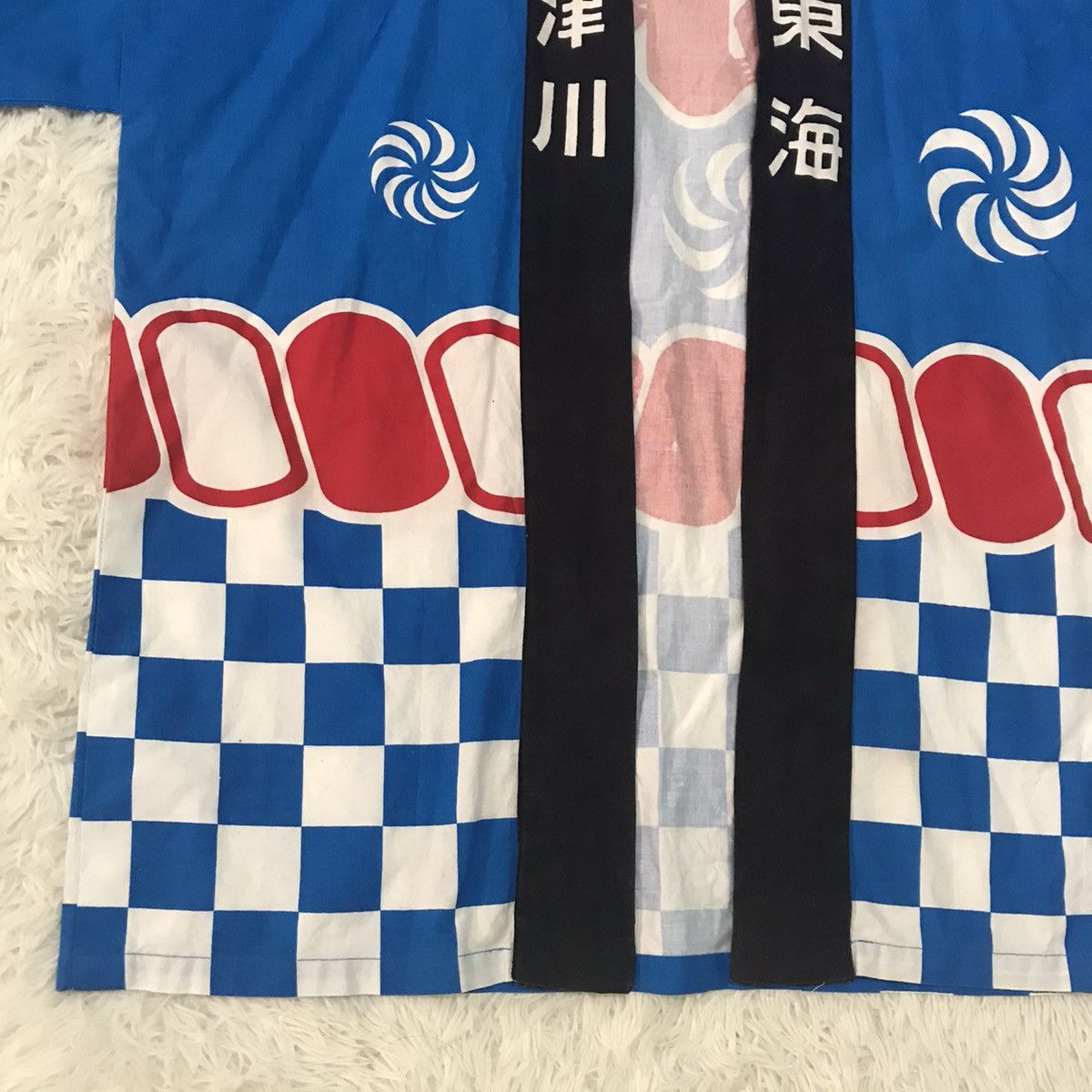 Japanese Brand Kimono Japan Size US L / EU 52-54 / 3 - 5 Thumbnail