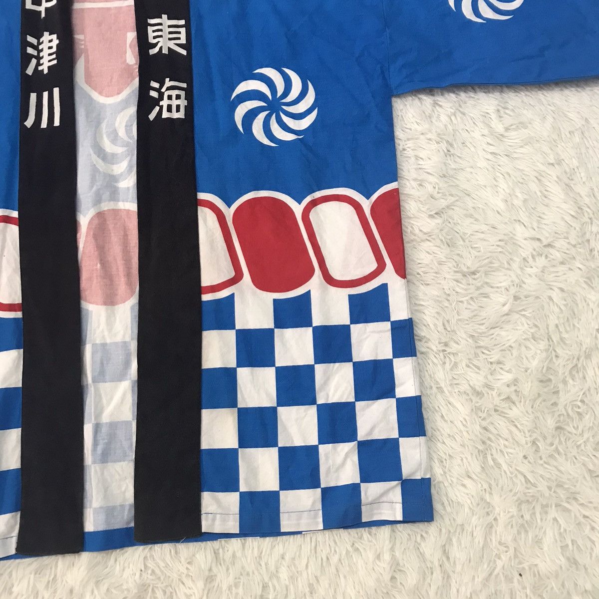 Japanese Brand Kimono Japan Size US L / EU 52-54 / 3 - 4 Thumbnail