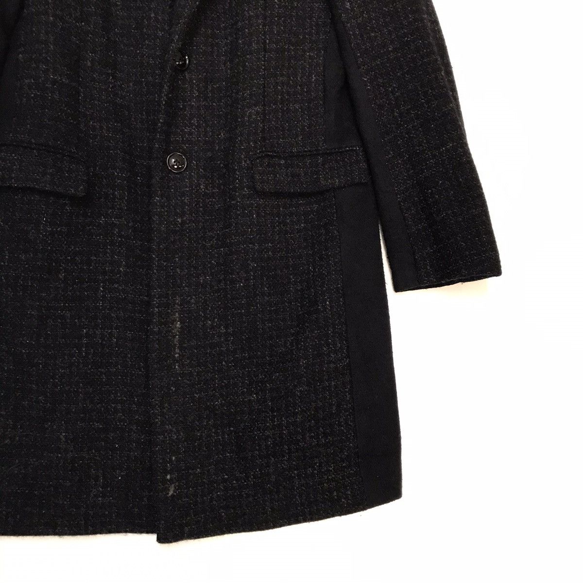 Harris Tweed Hand woven harris tweed jacket Size US M / EU 48-50 / 2 - 4 Thumbnail