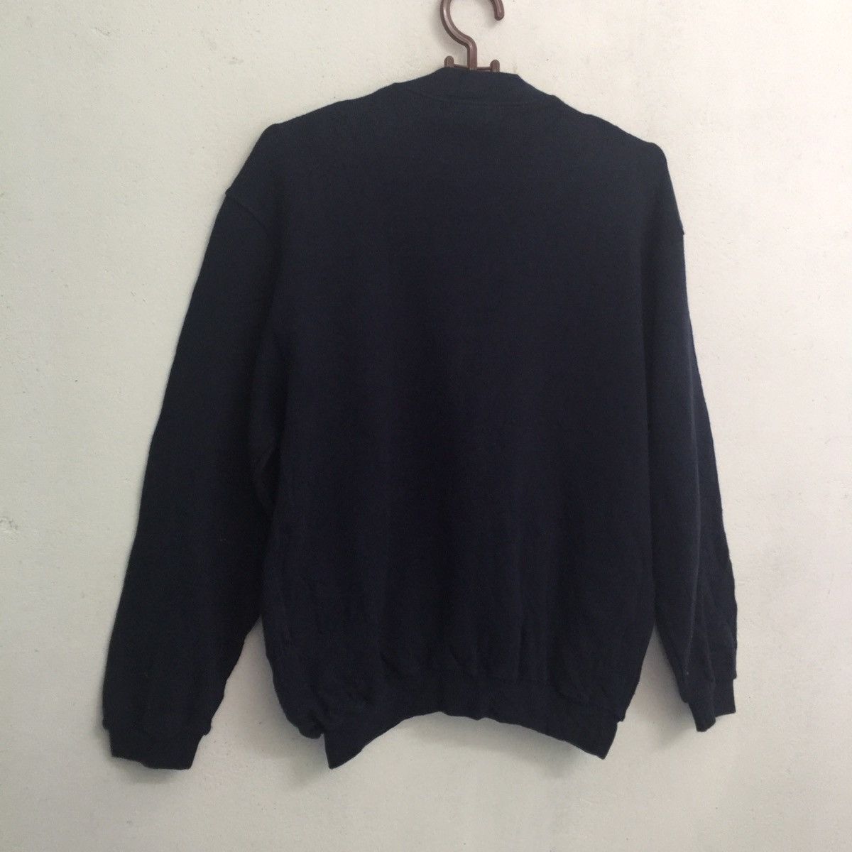 Japanese Brand CLARK world wide requisite style cardigan made in Japan Size US M / EU 48-50 / 2 - 5 Thumbnail