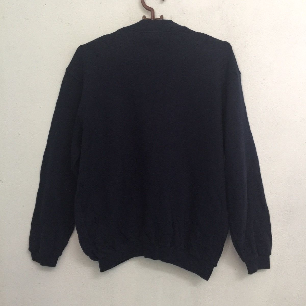 Japanese Brand CLARK world wide requisite style cardigan made in Japan Size US M / EU 48-50 / 2 - 4 Thumbnail