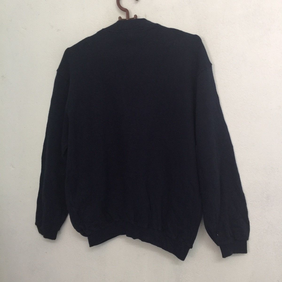 Japanese Brand CLARK world wide requisite style cardigan made in Japan Size US M / EU 48-50 / 2 - 6 Thumbnail