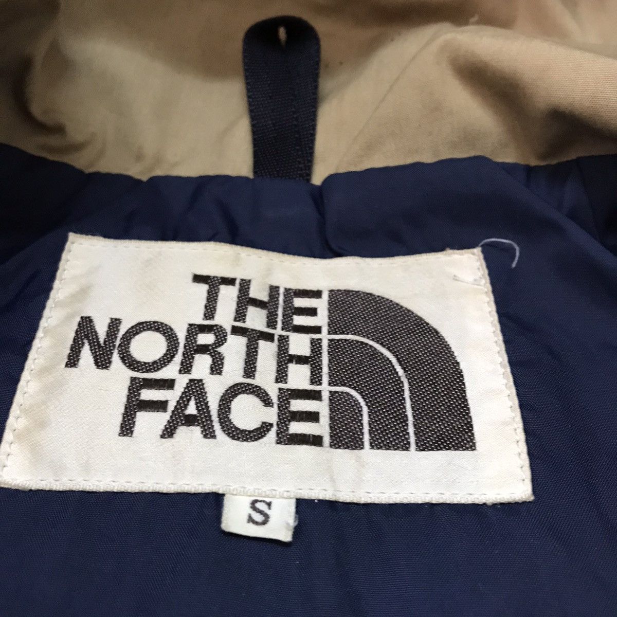 The North Face The north face hoodie jacket Size US S / EU 44-46 / 1 - 13 Thumbnail