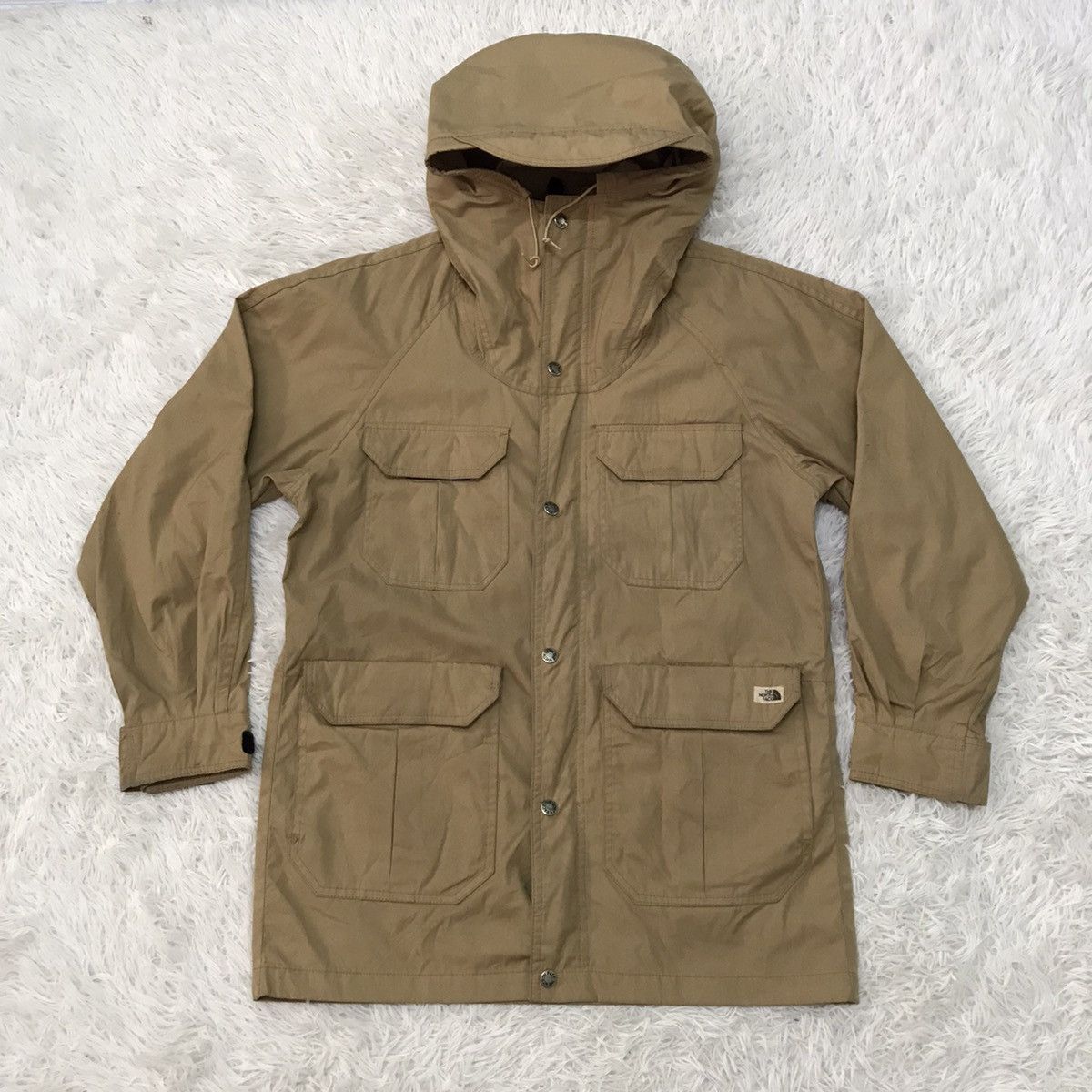 The North Face The north face hoodie jacket Size US S / EU 44-46 / 1 - 22 Thumbnail