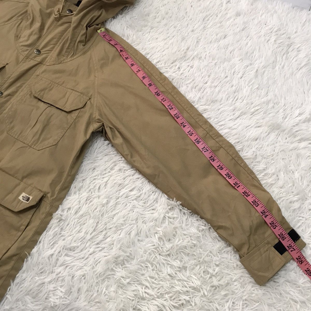 The North Face The north face hoodie jacket Size US S / EU 44-46 / 1 - 9 Thumbnail