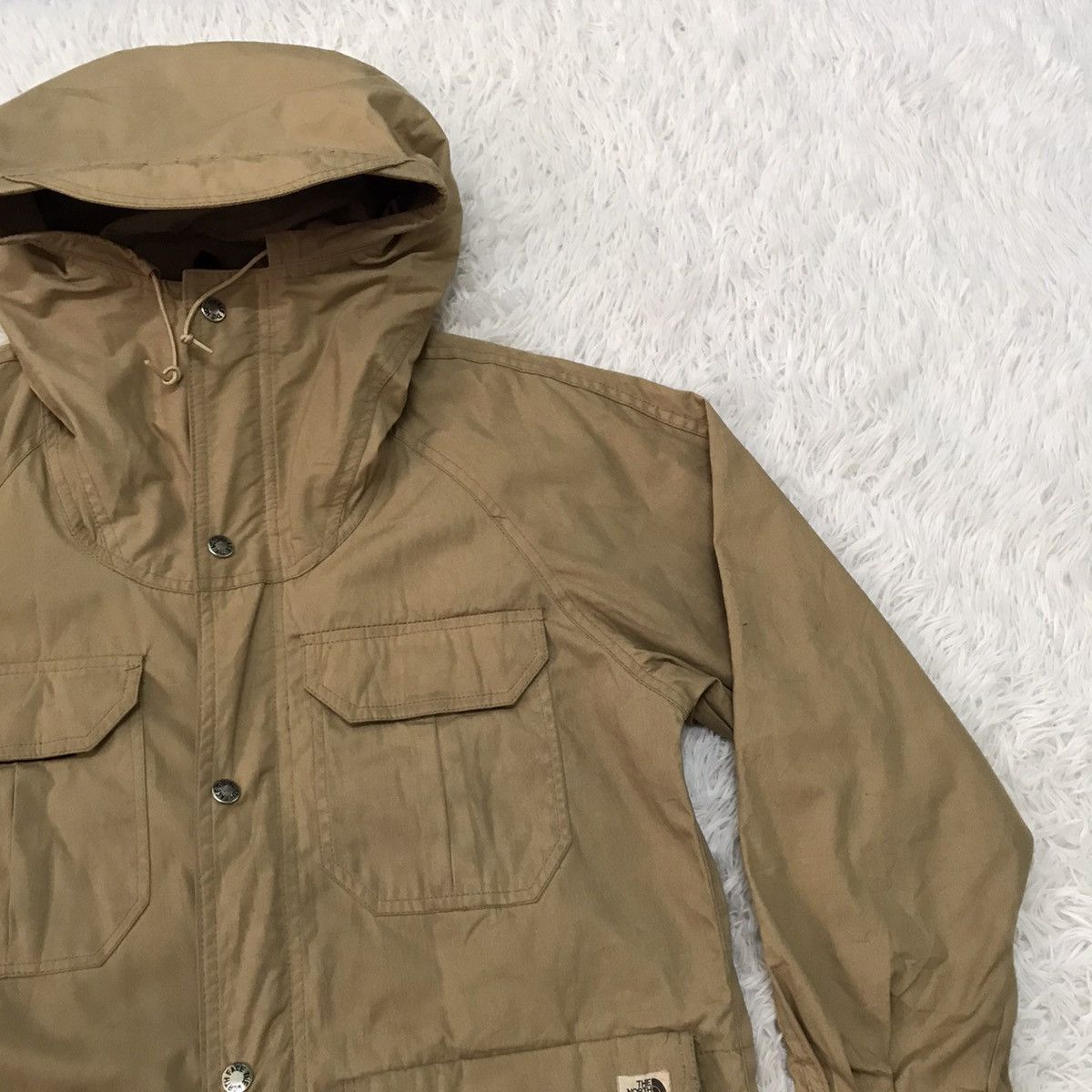The North Face The north face hoodie jacket Size US S / EU 44-46 / 1 - 5 Thumbnail