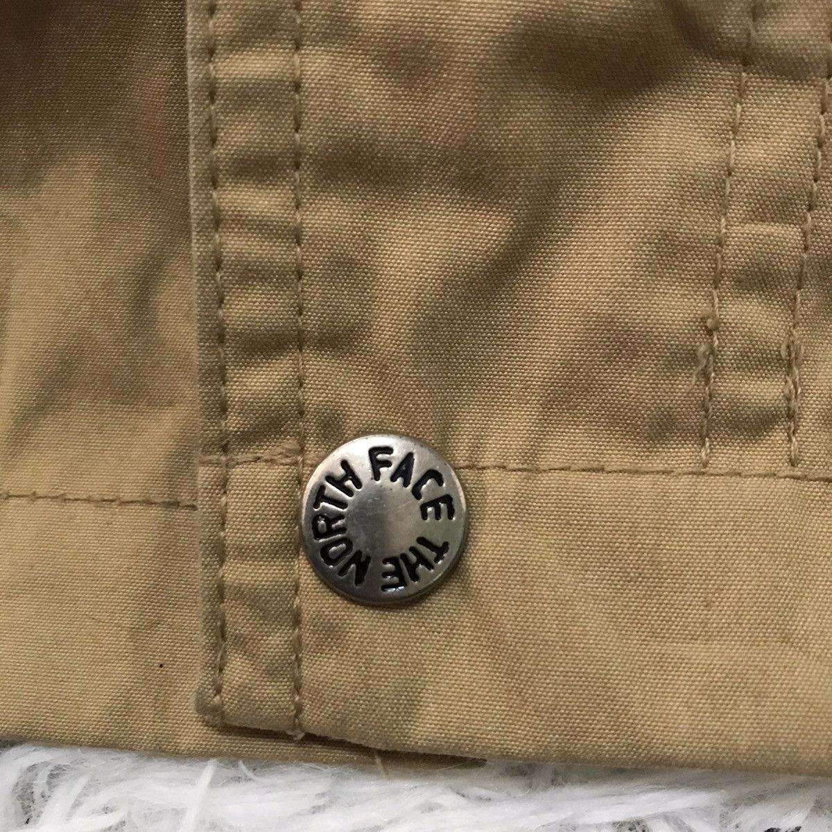 The North Face The north face hoodie jacket Size US S / EU 44-46 / 1 - 21 Thumbnail