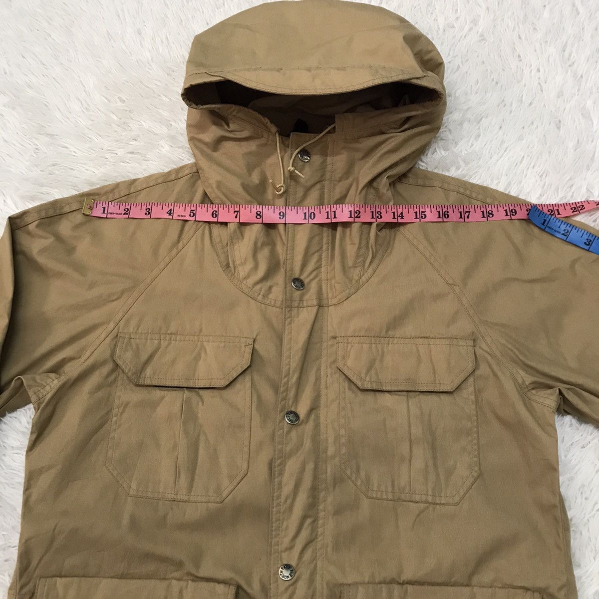 The North Face The north face hoodie jacket Size US S / EU 44-46 / 1 - 7 Thumbnail