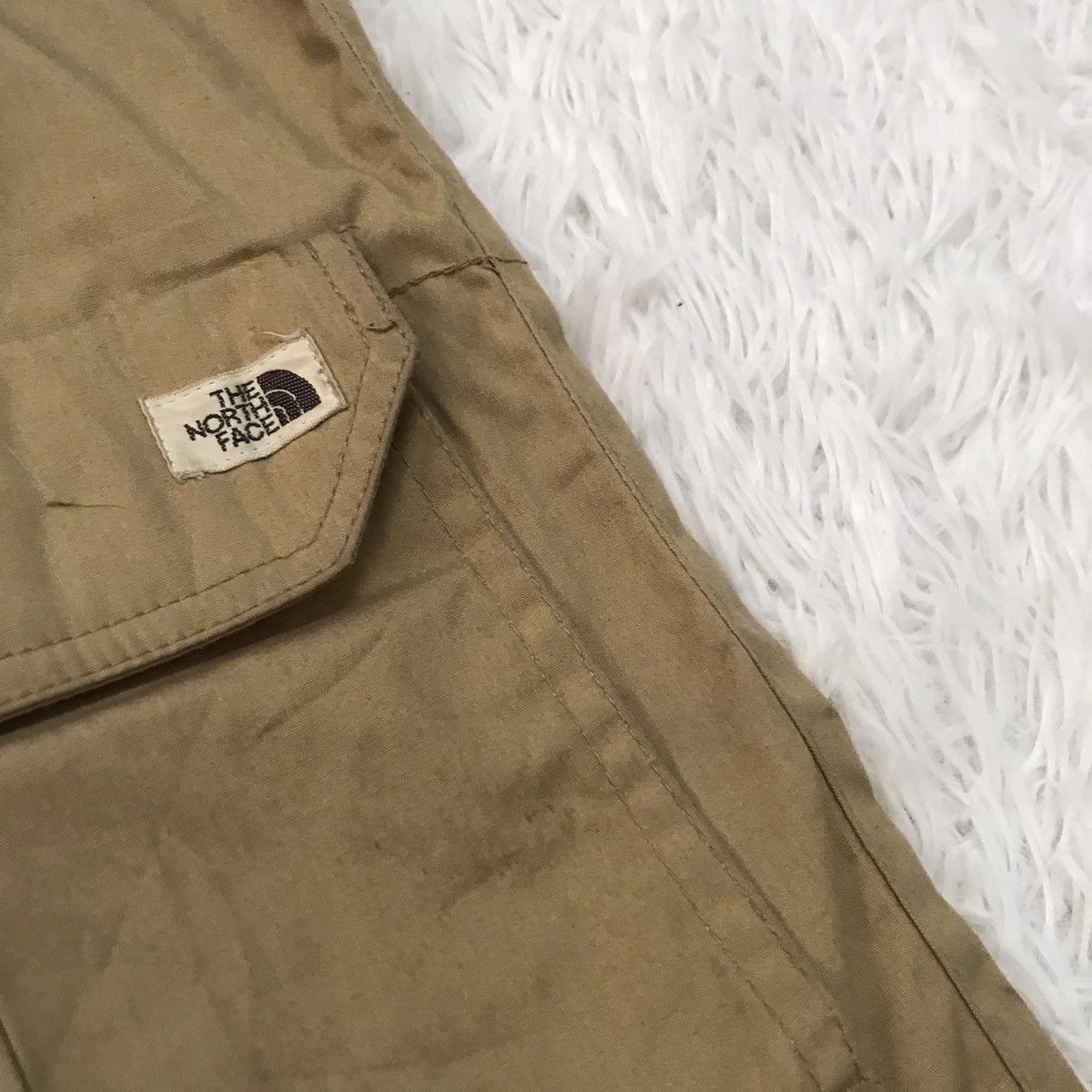 The North Face The north face hoodie jacket Size US S / EU 44-46 / 1 - 10 Thumbnail