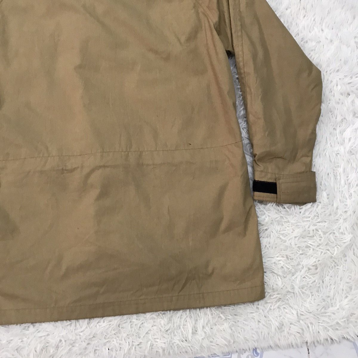 The North Face The north face hoodie jacket Size US S / EU 44-46 / 1 - 19 Thumbnail