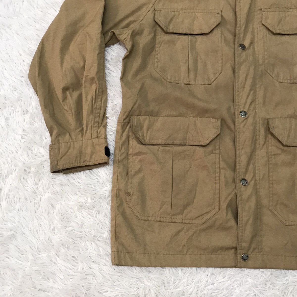 The North Face The north face hoodie jacket Size US S / EU 44-46 / 1 - 3 Thumbnail