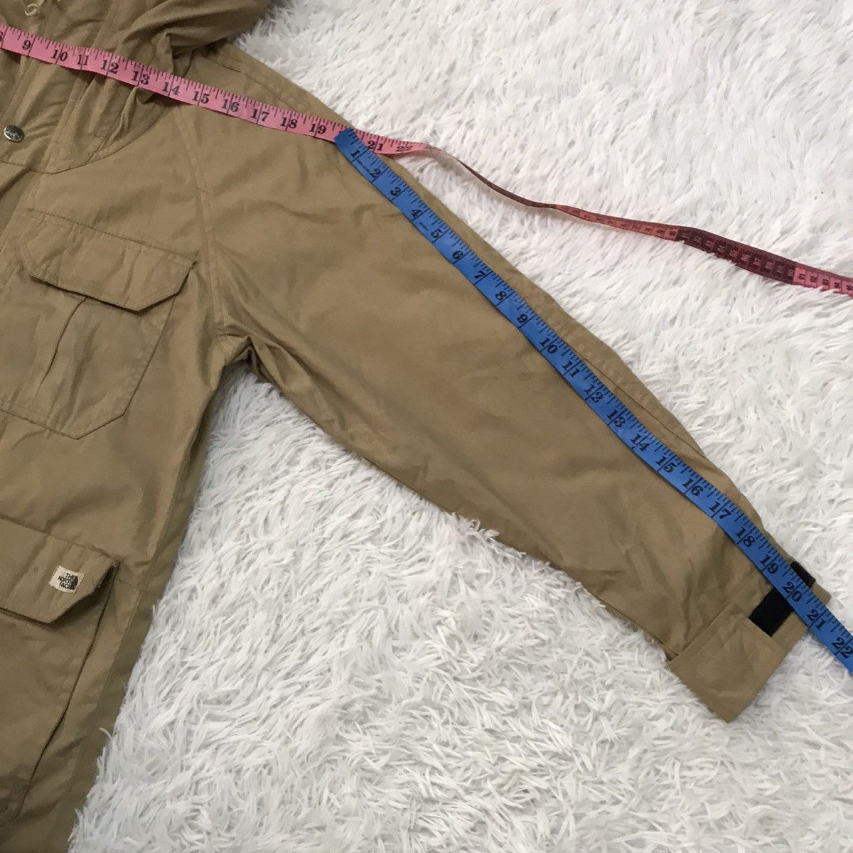 The North Face The north face hoodie jacket Size US S / EU 44-46 / 1 - 8 Thumbnail
