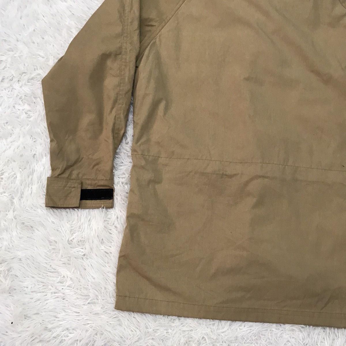 The North Face The north face hoodie jacket Size US S / EU 44-46 / 1 - 18 Thumbnail