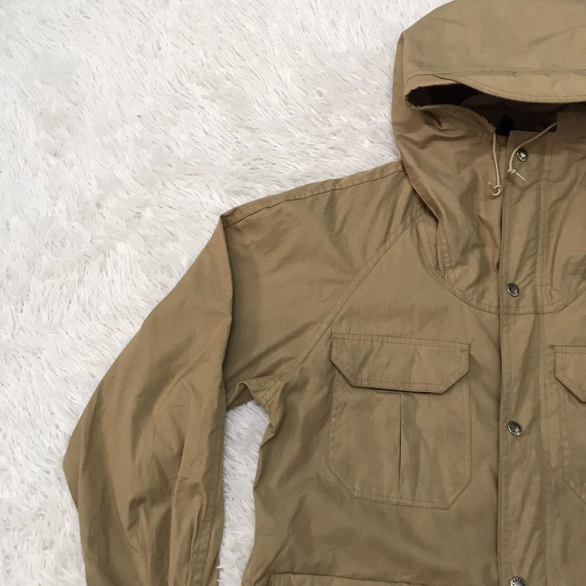 The North Face The north face hoodie jacket Size US S / EU 44-46 / 1 - 2 Thumbnail