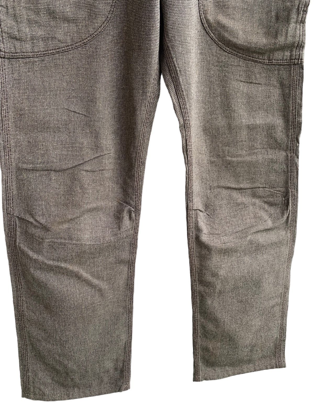 Blue Blue Japan Vintage Blue Way Made In Nippon Big Pocket Pants Size US 35 - 5 Thumbnail