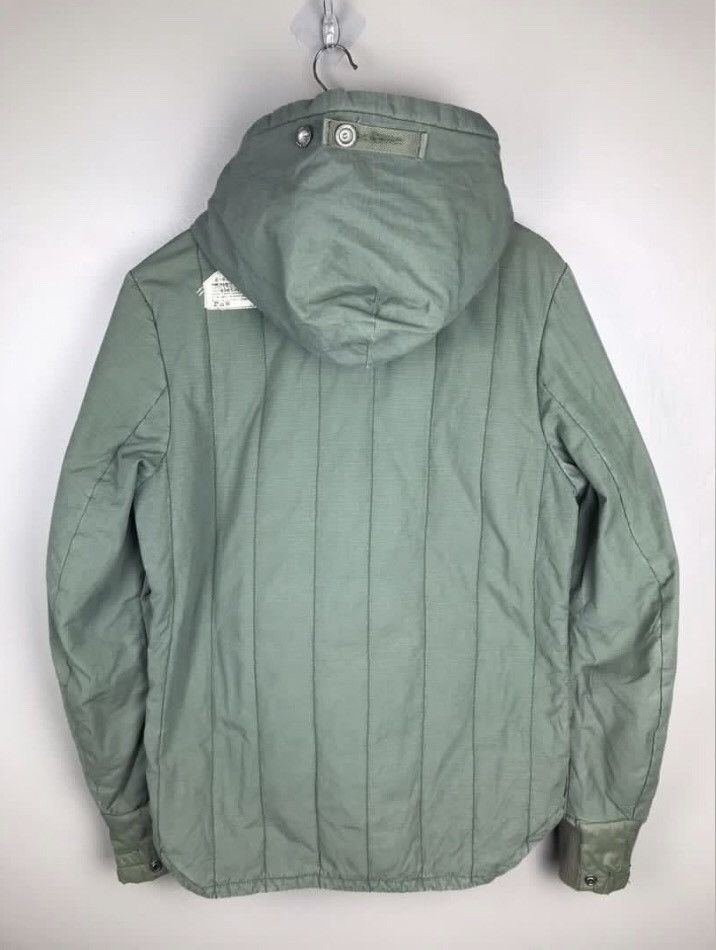 G-Star G star raw jacket military design Size US M / EU 48-50 / 2 - 3 Thumbnail