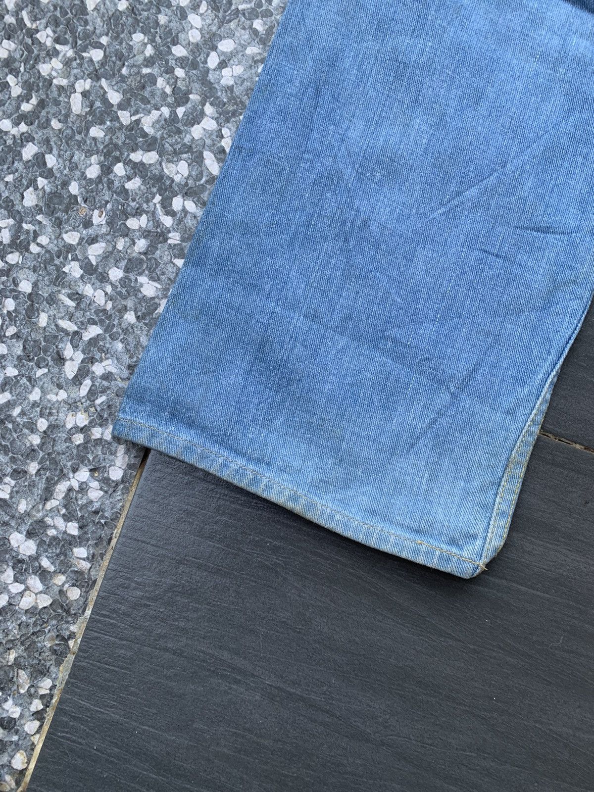 Lee Vintage Lee Denim Size US 30 / EU 46 - 7 Thumbnail