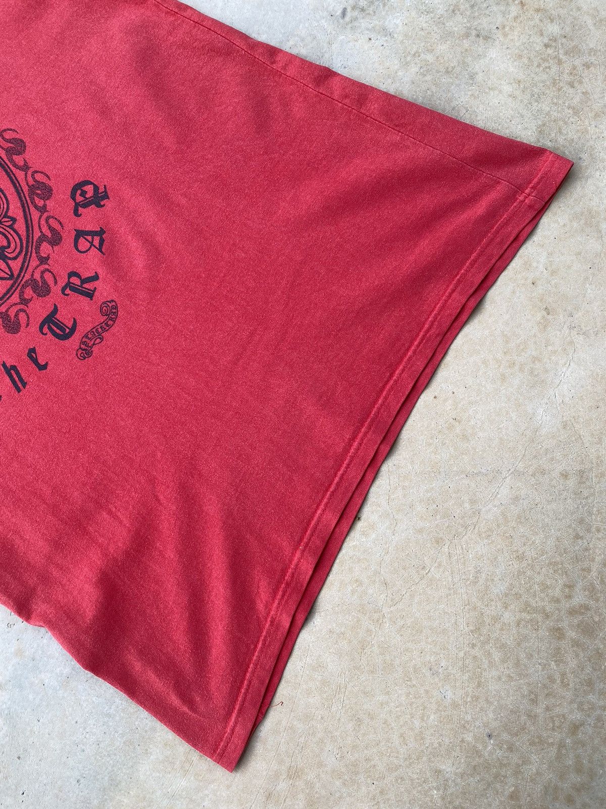 Japanese Brand Vintage Black Crest Sleeveless Rare Tees Size US M / EU 48-50 / 2 - 7 Thumbnail