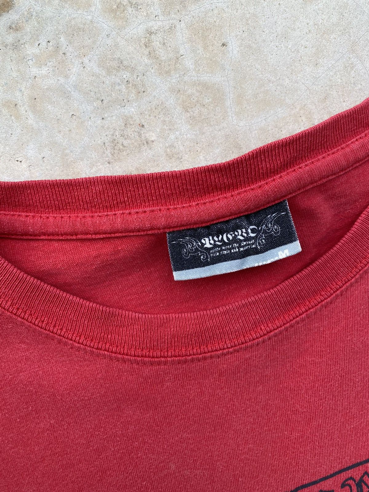 Japanese Brand Vintage Black Crest Sleeveless Rare Tees Size US M / EU 48-50 / 2 - 9 Thumbnail