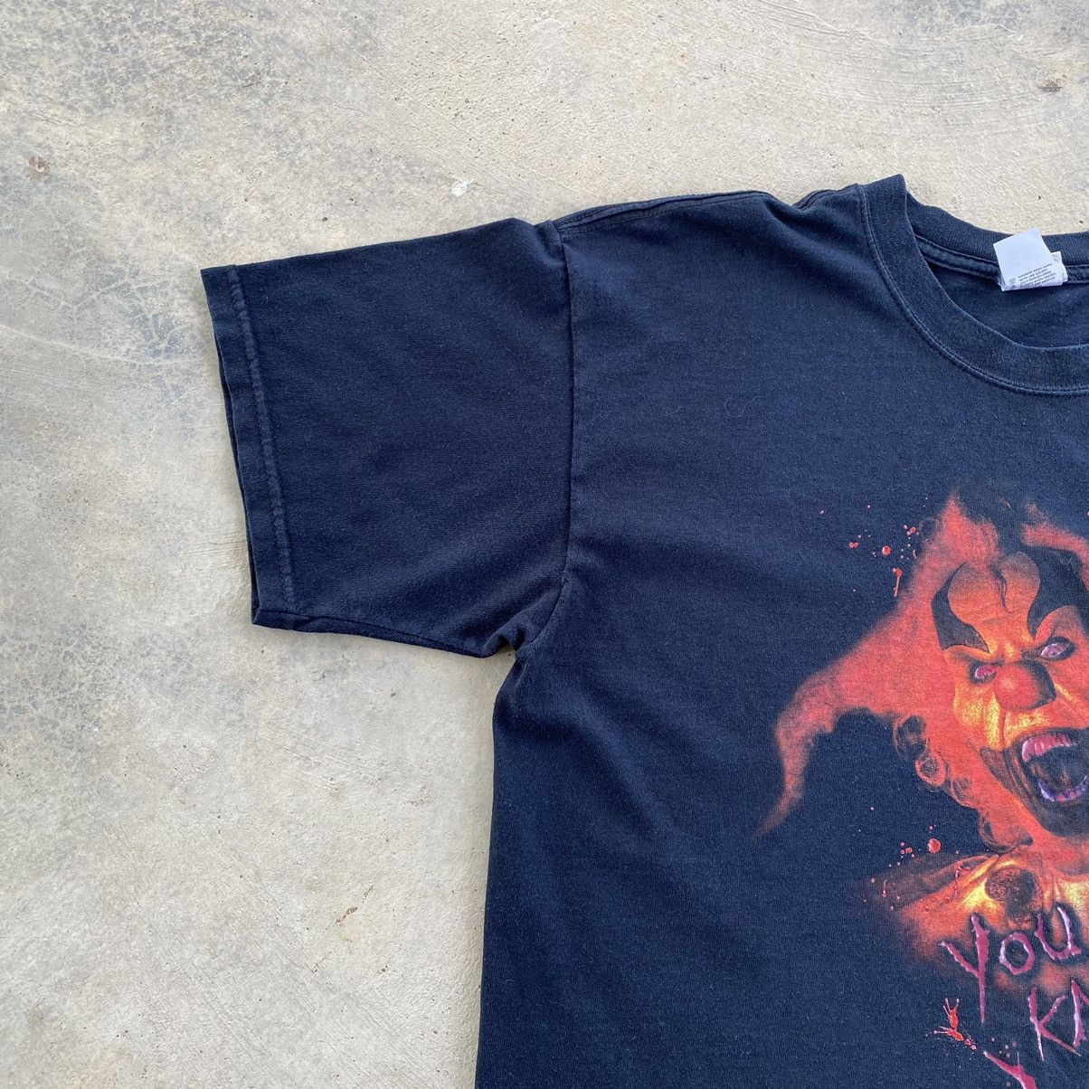 Vintage Vintage You Dont Know Jack Horror Movie Tshirt Size US L / EU 52-54 / 3 - 7 Thumbnail