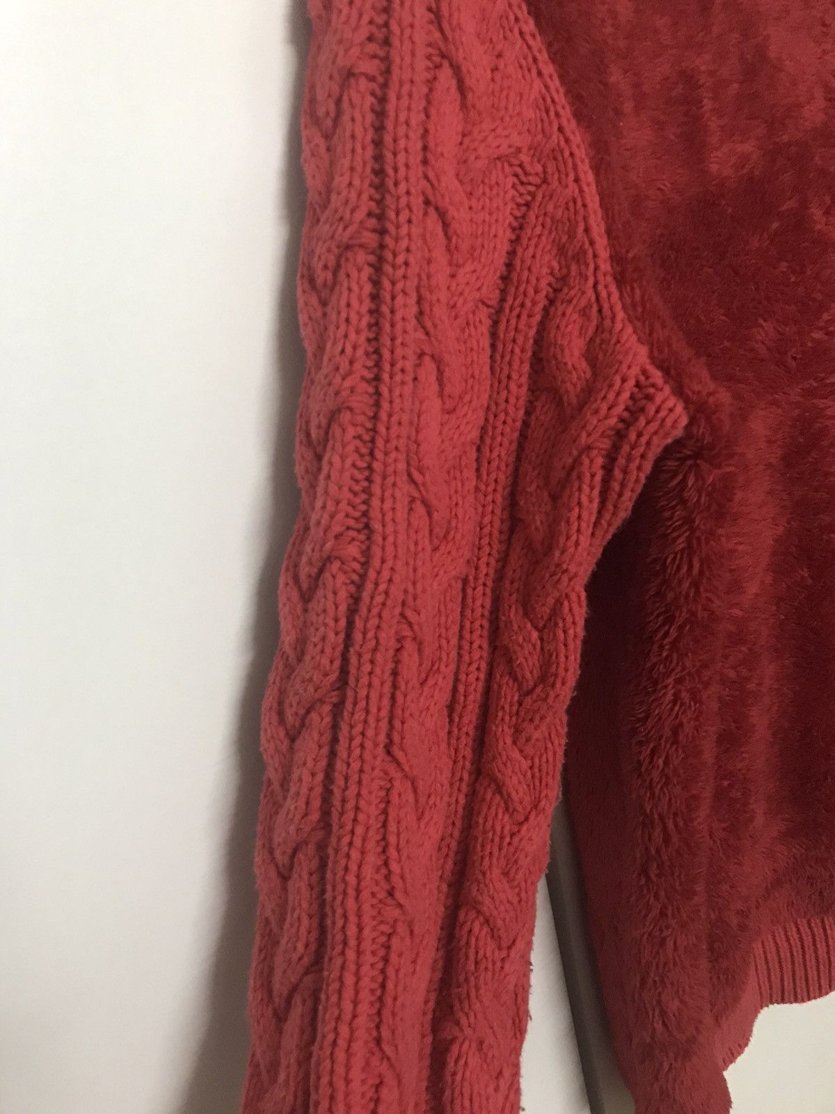 Undercover × Uniqlo Undercover x Uniqlo Turtleneck sweaters fur Size US S / EU 44-46 / 1 - 3 Thumbnail