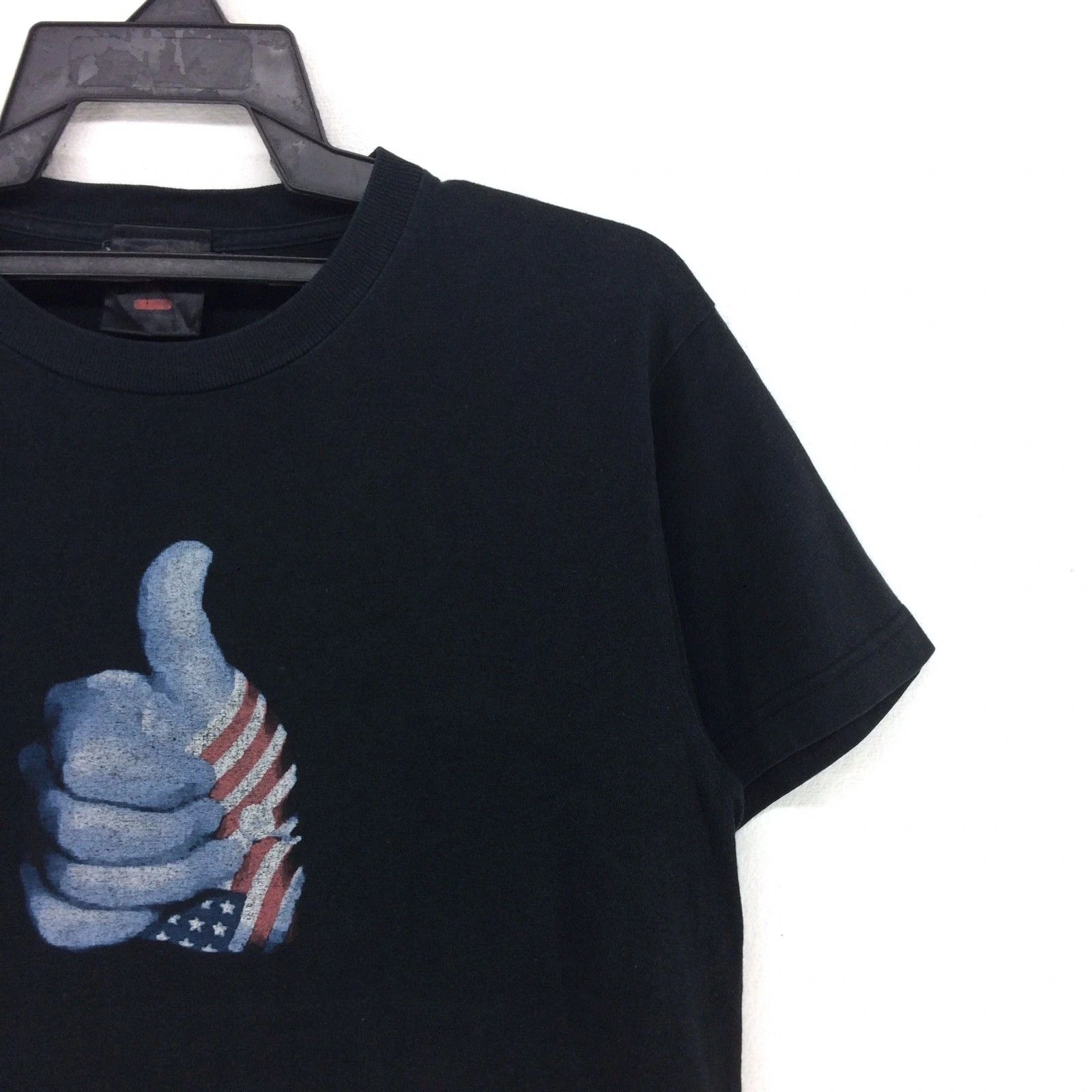 Band Tees Paul McCartney Driving Japan T-shirt | 021021 | S Size US S / EU 44-46 / 1 - 2 Thumbnail