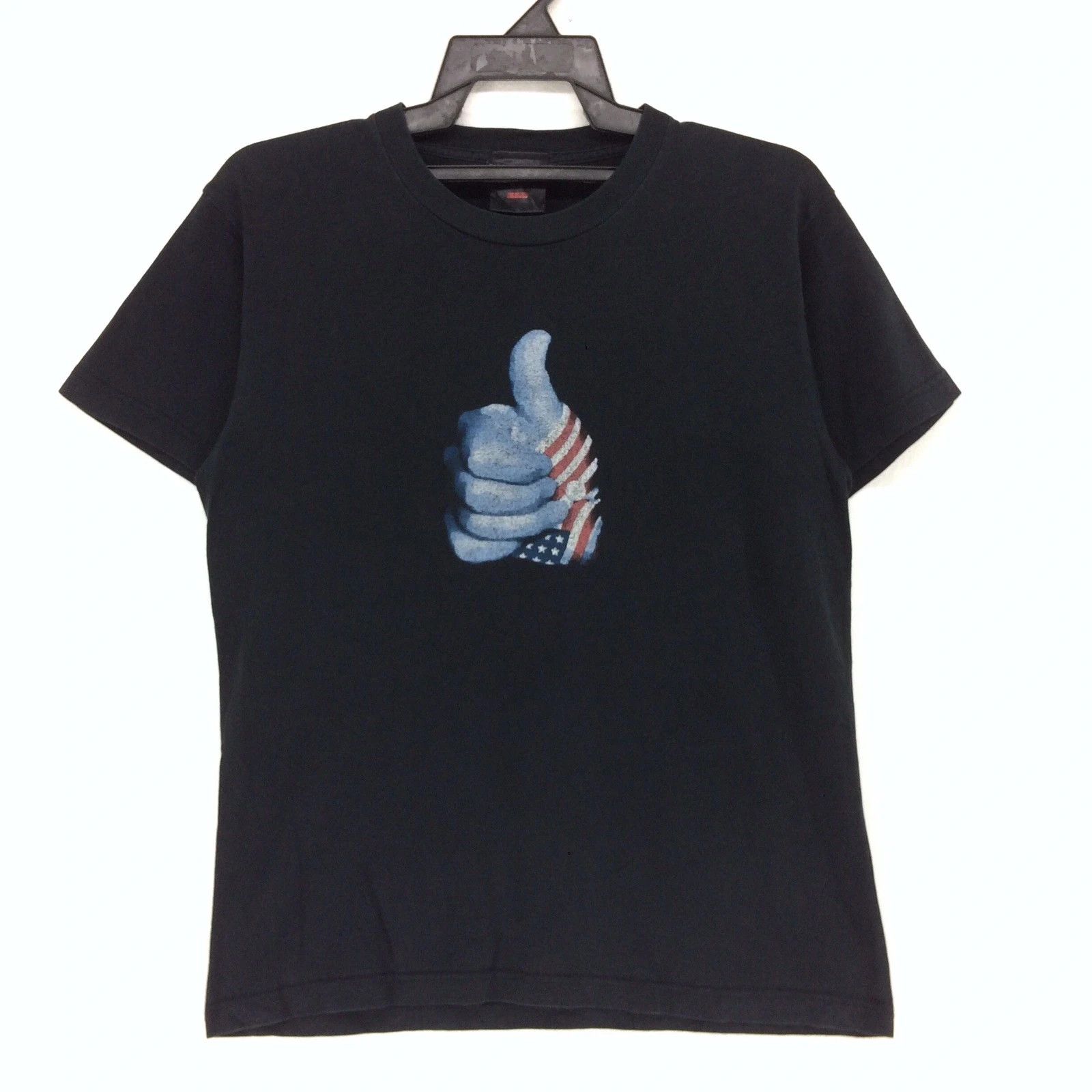Band Tees Paul McCartney Driving Japan T-shirt | 021021 | S Size US S / EU 44-46 / 1 - 4 Thumbnail