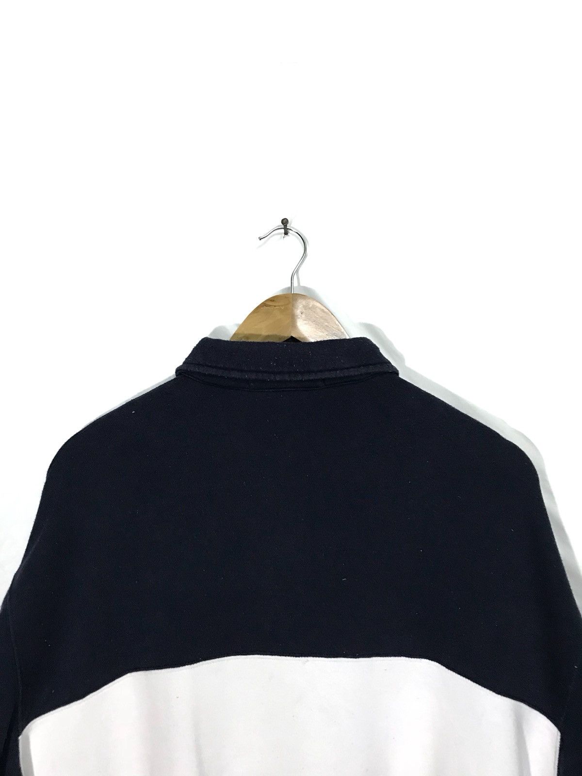 Polo Ralph Lauren Vintage Polo Sport Ralph Lauren K Swiss Size US M / EU 48-50 / 2 - 9 Thumbnail