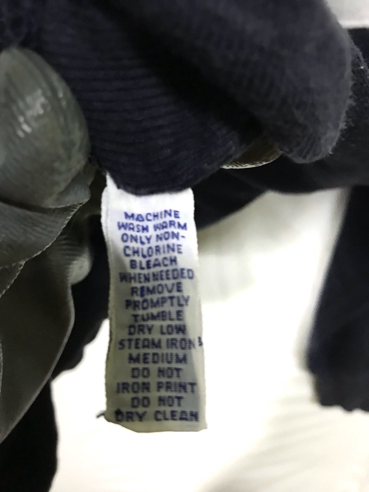 Polo Ralph Lauren Vintage Polo Sport Ralph Lauren K Swiss Size US M / EU 48-50 / 2 - 6 Thumbnail