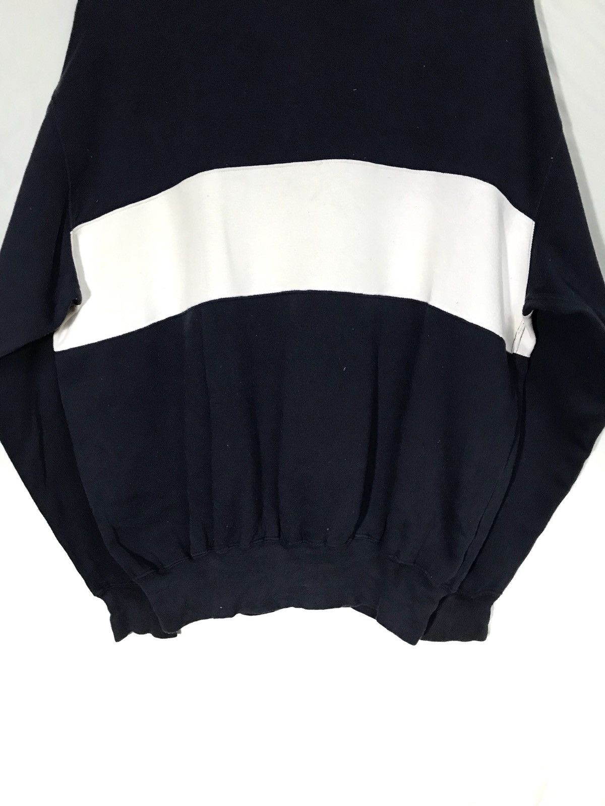 Polo Ralph Lauren Vintage Polo Sport Ralph Lauren K Swiss Size US M / EU 48-50 / 2 - 11 Thumbnail