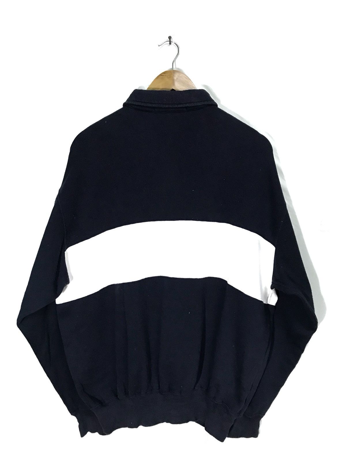 Polo Ralph Lauren Vintage Polo Sport Ralph Lauren K Swiss Size US M / EU 48-50 / 2 - 8 Thumbnail