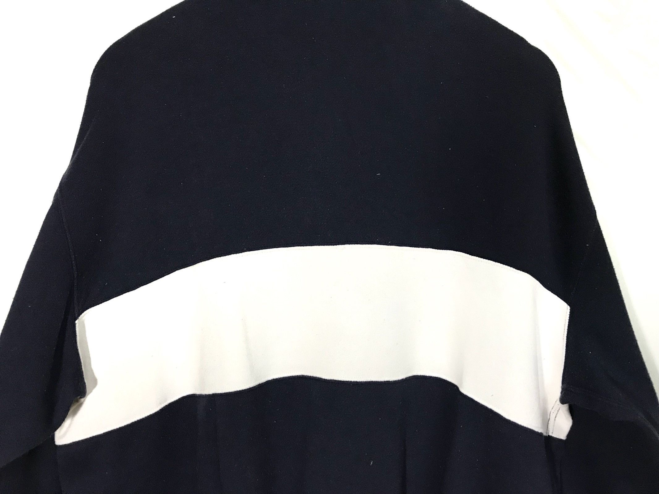 Polo Ralph Lauren Vintage Polo Sport Ralph Lauren K Swiss Size US M / EU 48-50 / 2 - 10 Thumbnail