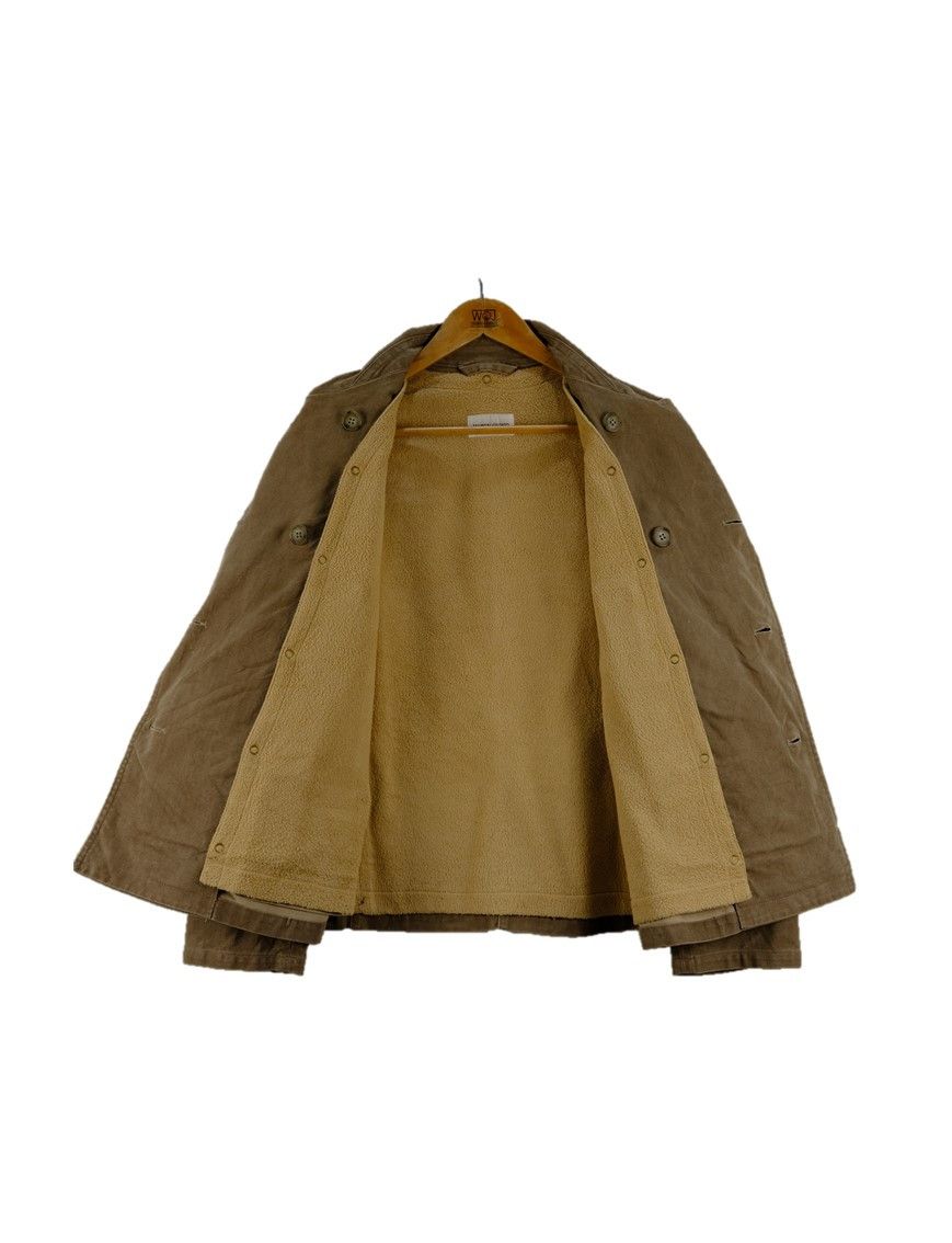 Issey Miyake × Tsumori Chisato Tsumori Chisato Jacket Size US S / EU 44-46 / 1 - 3 Thumbnail