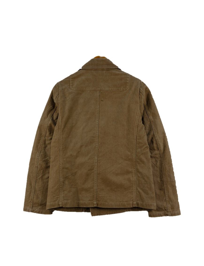 Issey Miyake × Tsumori Chisato Tsumori Chisato Jacket Size US S / EU 44-46 / 1 - 2 Thumbnail