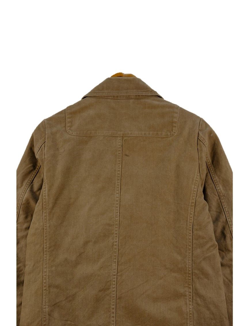 Issey Miyake × Tsumori Chisato Tsumori Chisato Jacket Size US S / EU 44-46 / 1 - 5 Thumbnail